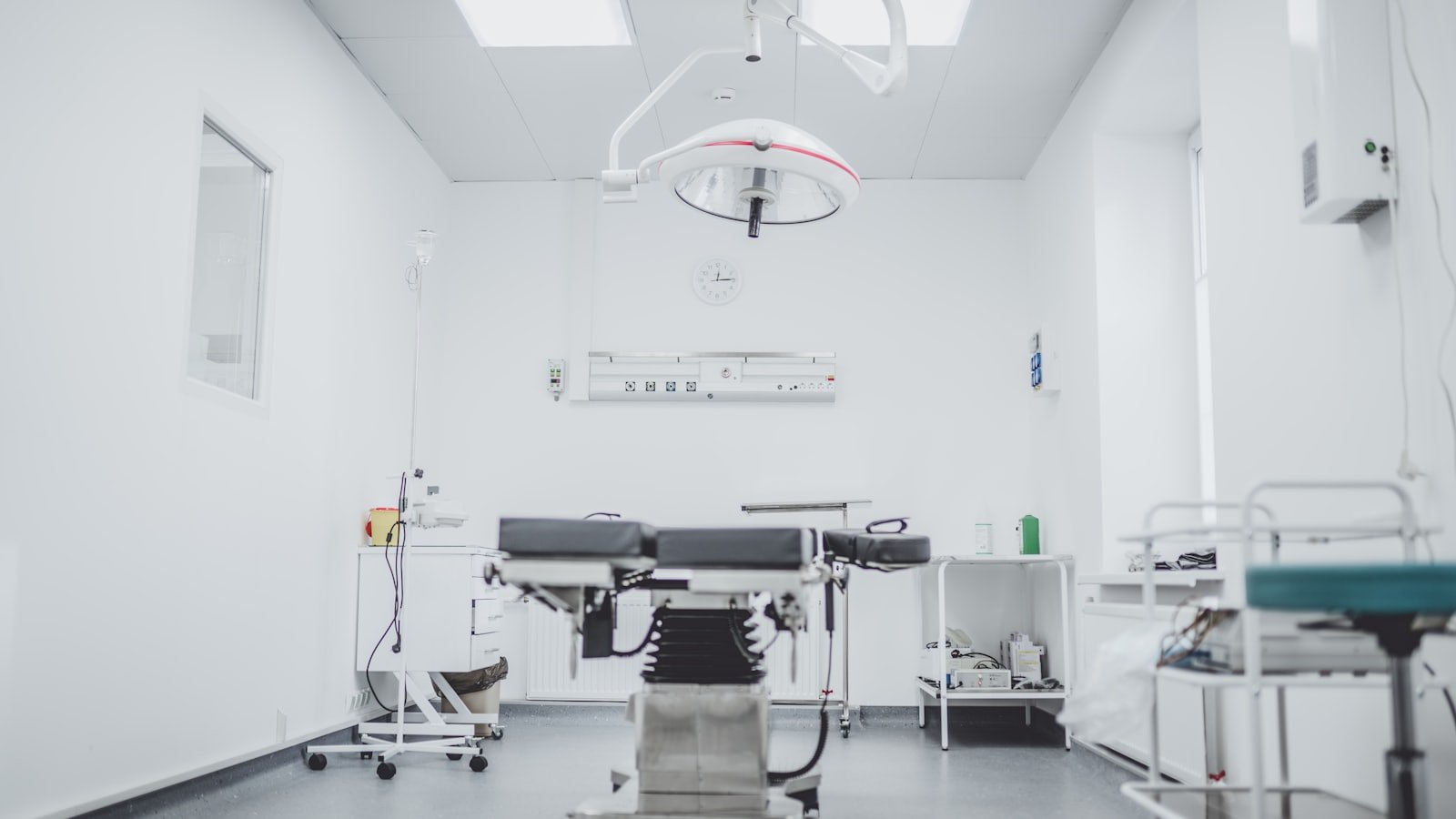 Maxillofacial Surgery